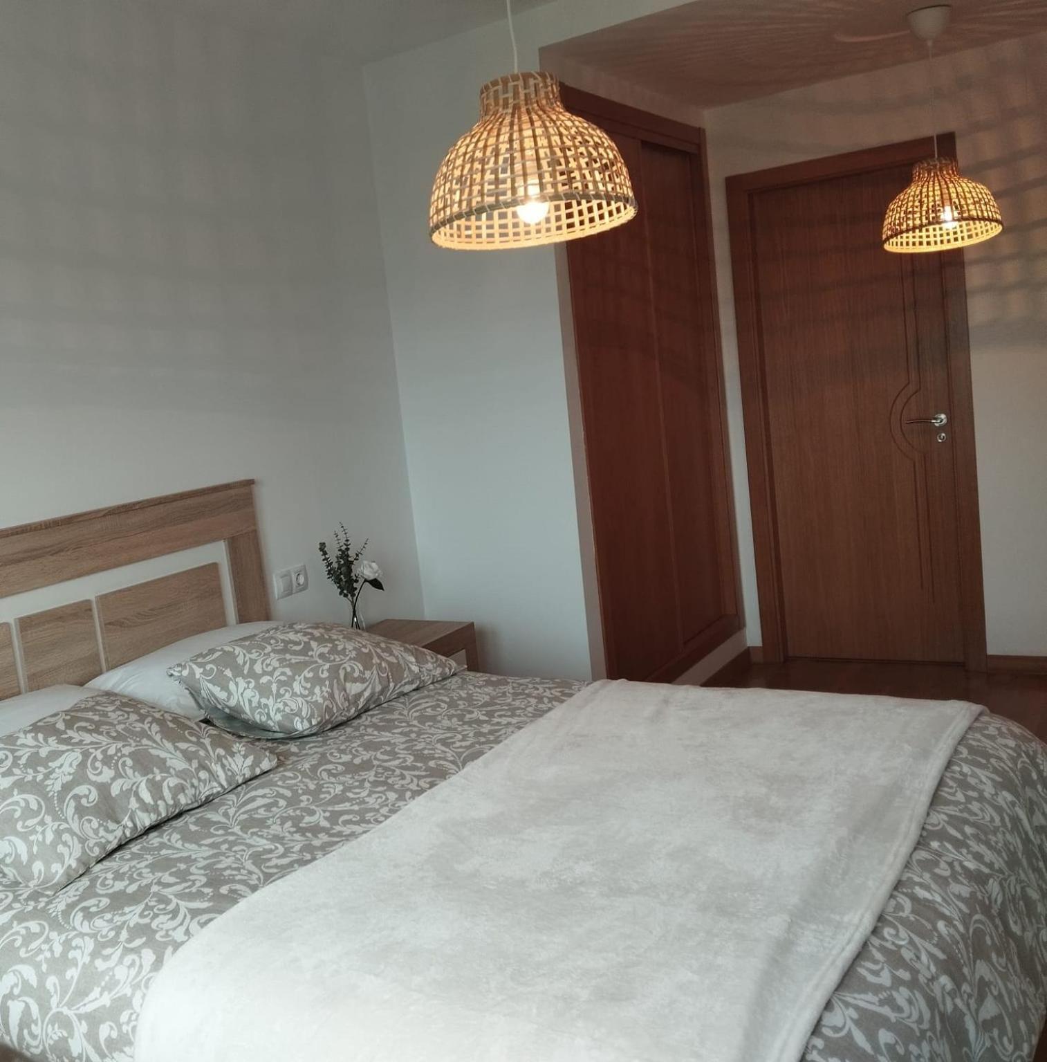 Piso Vacacional Acogedor Apartment A Coruna Exterior photo