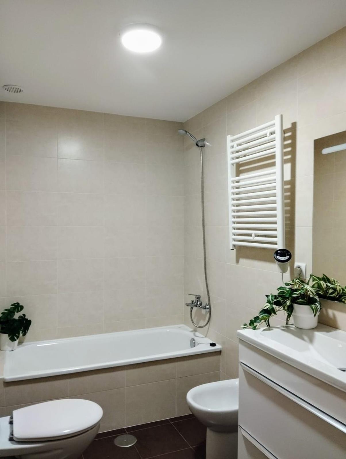 Piso Vacacional Acogedor Apartment A Coruna Exterior photo