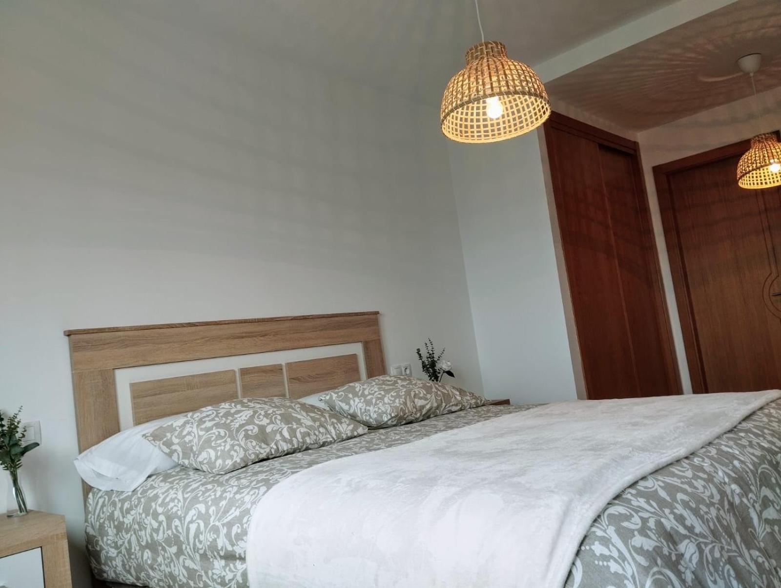 Piso Vacacional Acogedor Apartment A Coruna Exterior photo